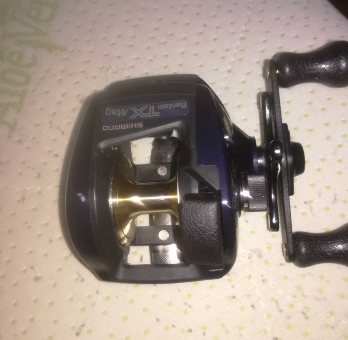 Мултипликатор Shimano