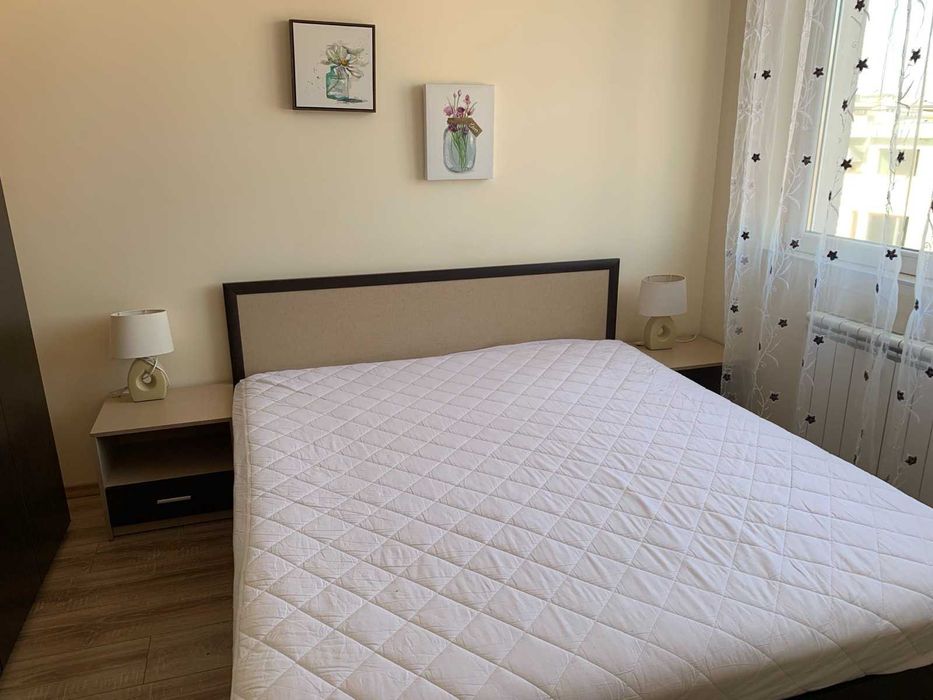 Дава се под наем Тристаен апартамент в София, Манастирски ливади - 92 кв.м за 800 € - Снимка #9