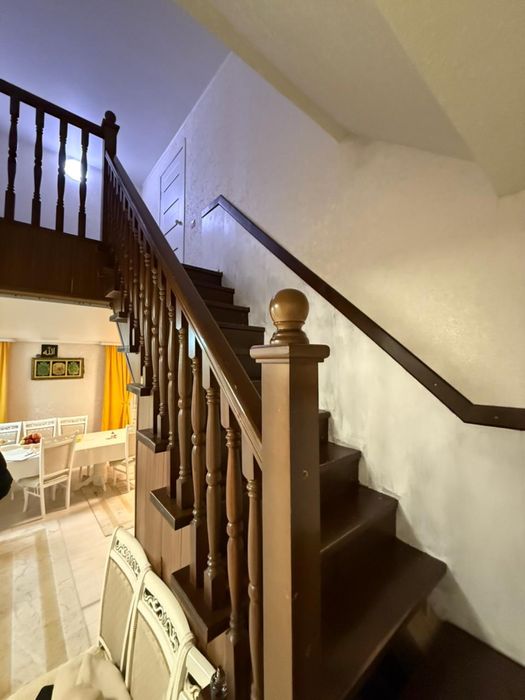 Обмен дома на квартиру