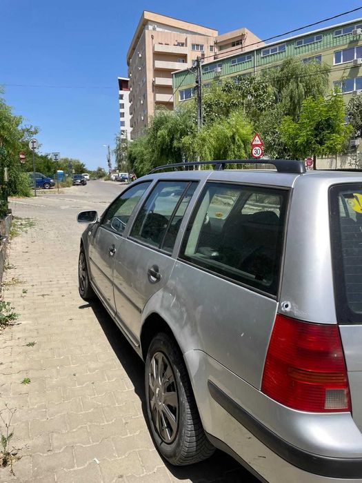 Dezmembrari VW Golf 4 Variant 1.9 tdi AXR Euro 3