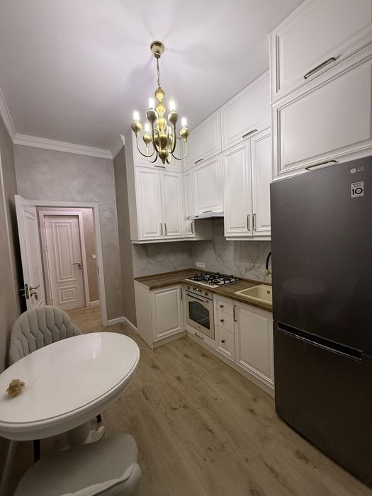 Манзара СИТИ. 2/15/16. Ипотеку можно