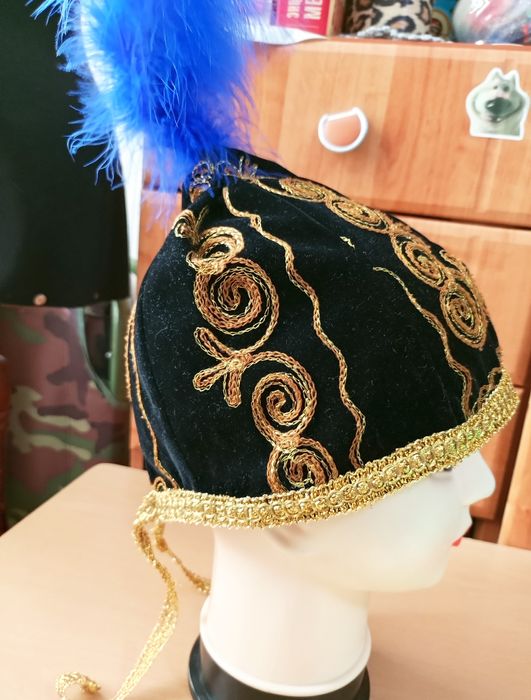 Национальный костюм/8-10лет.