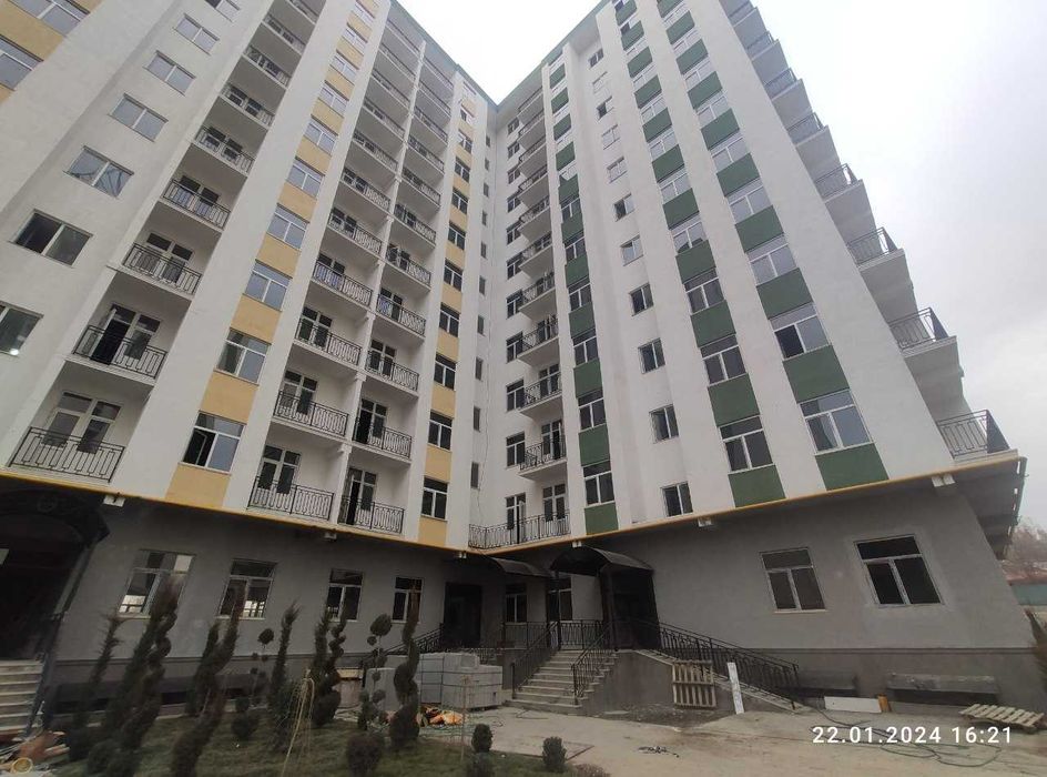 Новостройка, Чаштепа, Метро 1 бекат "Чоштепа"