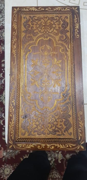 Нарды в отличном состоянии