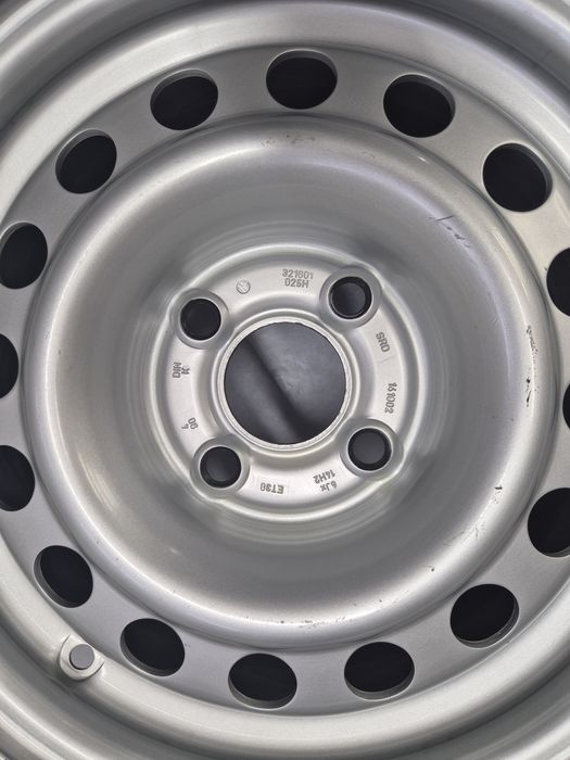 Jante VW 14 4x100
