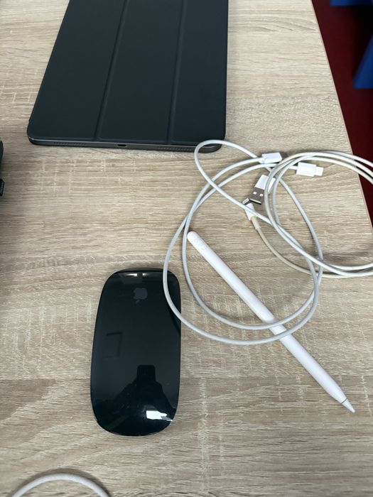 Ipad air generatia 5