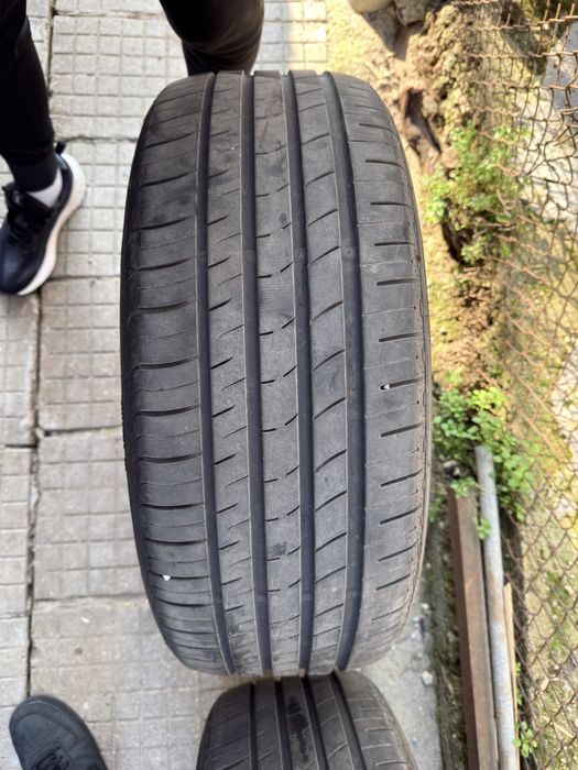 Летни гуми Nexen 235/55R18