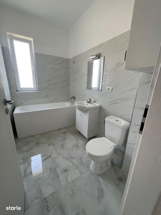 Apartament cu 3 camere de inchiriat | Giroc – Strada Cupidon