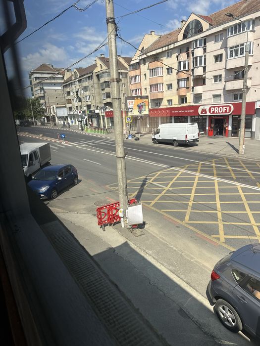Spațiu Comercial la etaj în Turnișor,str Alba Iulia nr 55