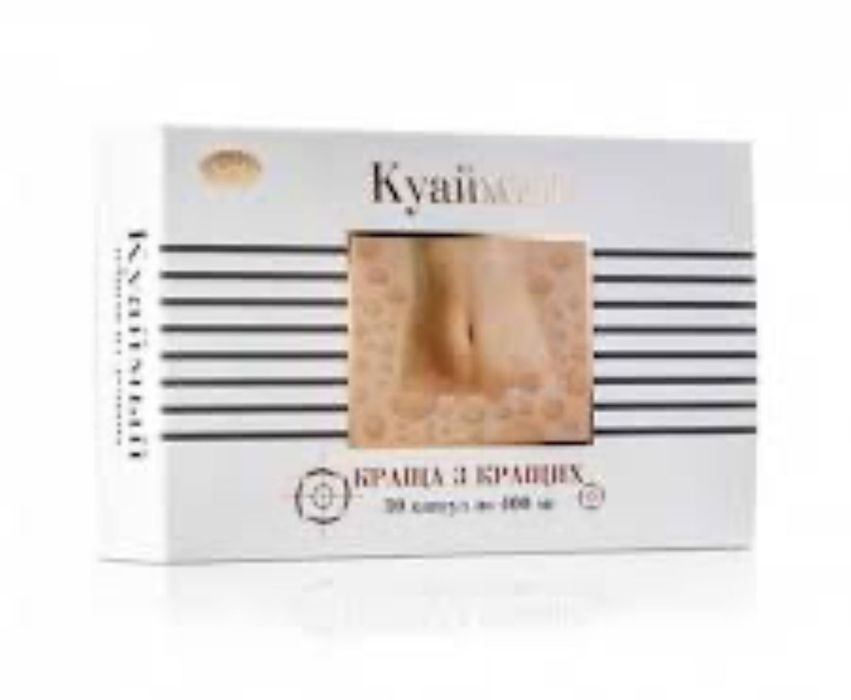 Куаймый/Перец/Фермент/Перфект/Бобы/Билайт