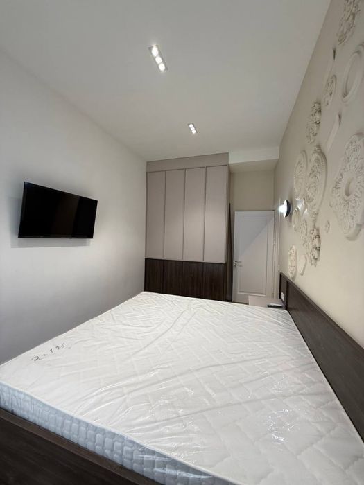 3/2/8 Буюк Ипак Йули 60м2 ЖК Caravan Avenue