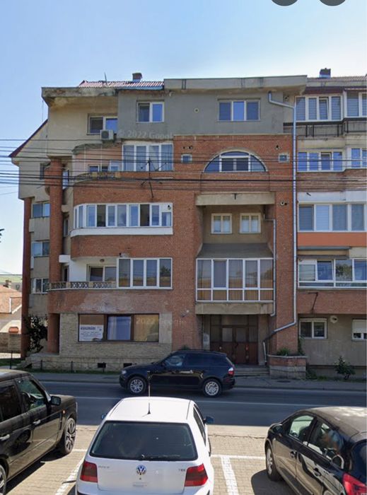 Apartament 2 camere, 60 mp, Zonă ultracentrală – Loc de parcare inclus, aer condinionat — fotografia 1