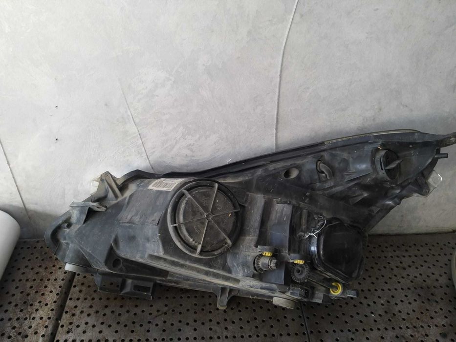Far dreapta opel corsa d s07 13186382 89313300