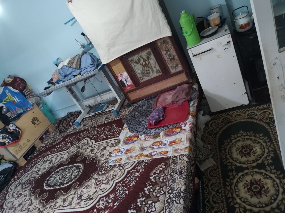 Xovli sotiladi ! Arzon va shahar markazida