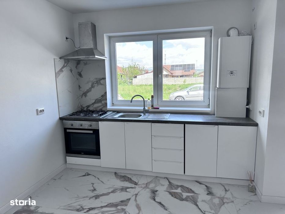 Casa Noua I 4 Camere I Living I 2 Bai I De Inchiriat I Alba Iulia I