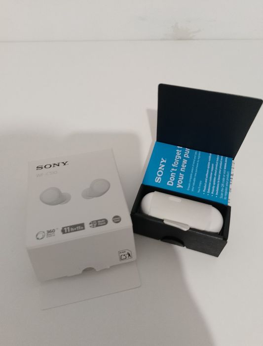 Casti Sony WF-C 510