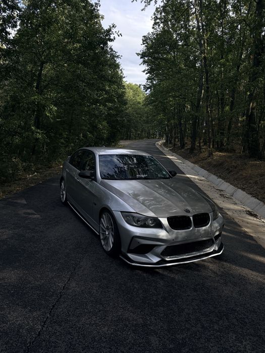 Vand sau Dezmbembrez E90