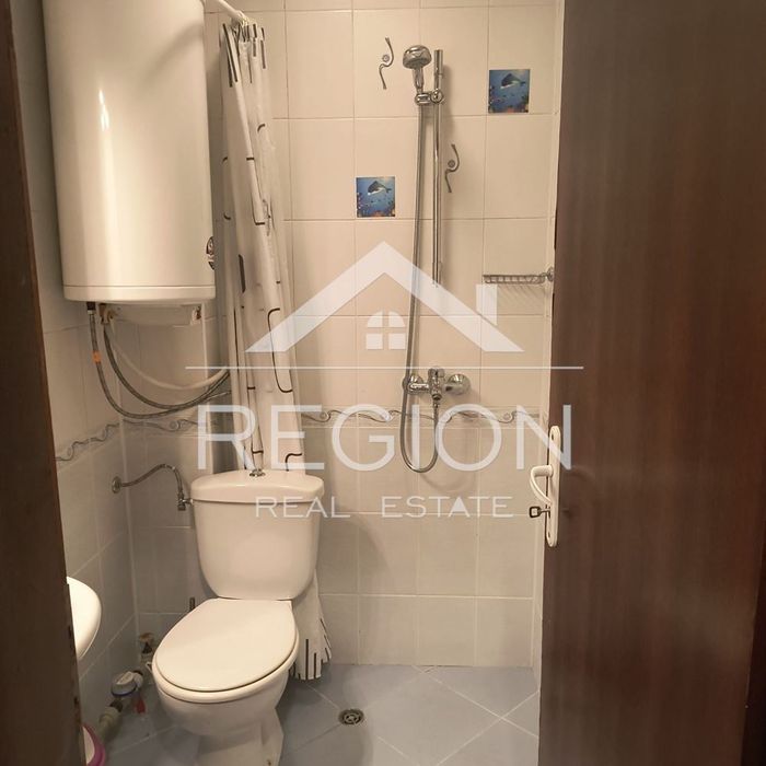 Дава се под наем Двустаен апартамент в Варна, Победа - 60 кв.м за 408 € - Снимка #6