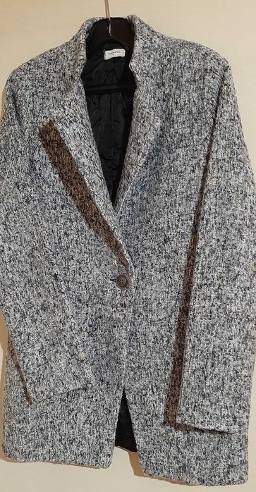 Модерно палтенце