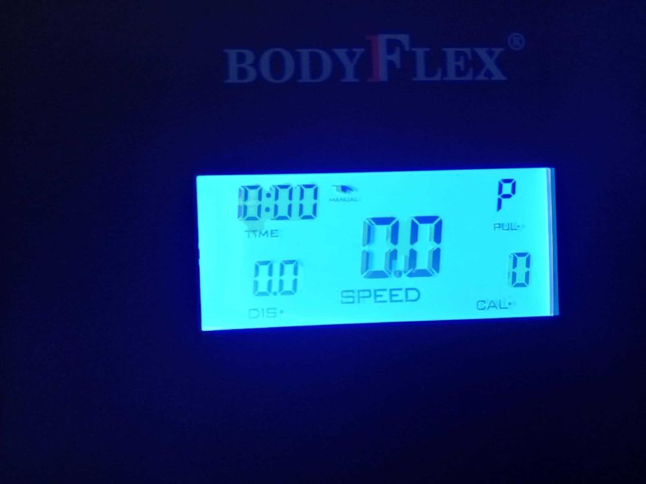 Бягаща пътека bodyflex