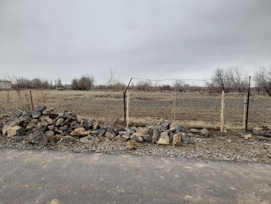 Құсшы ата,Участок 25 соток