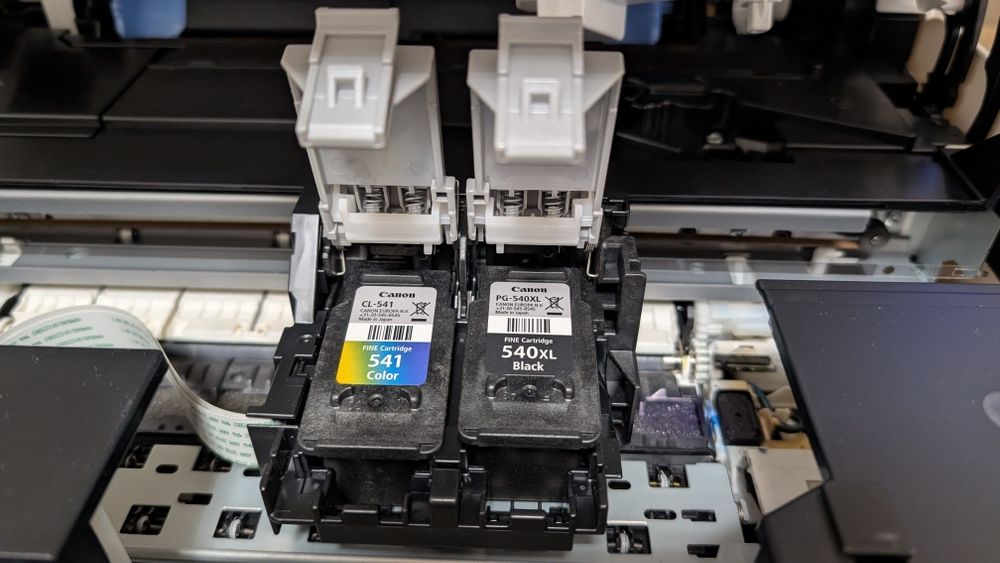 Принтер Canon TS5151