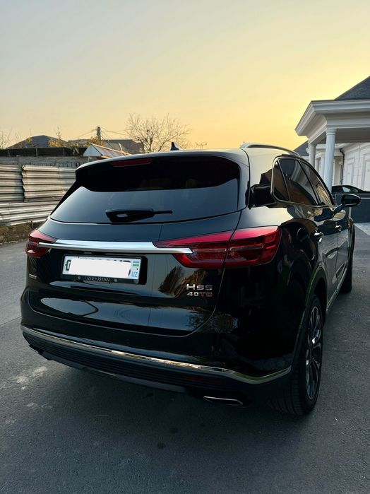 Hongi HS5 Full позиция в отличном состоянии