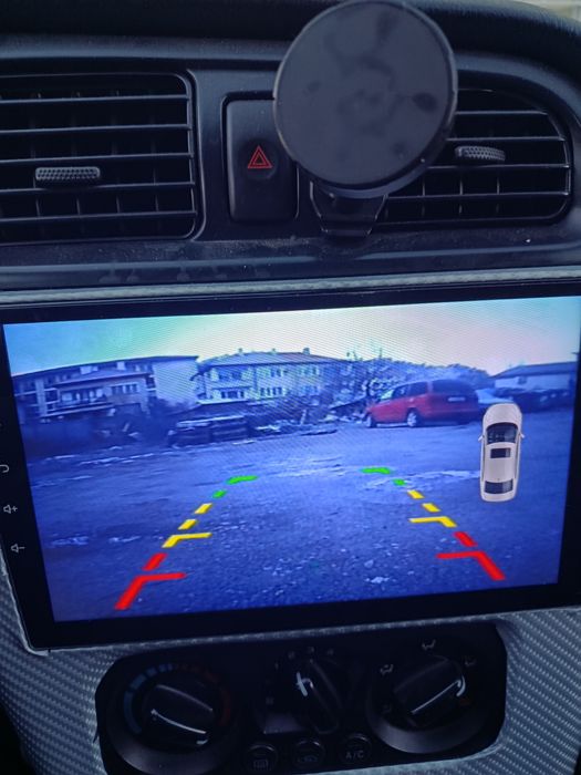 Мултимедия 9 инча универсална