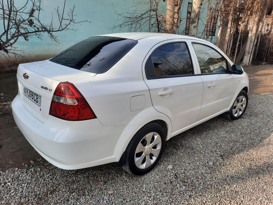 Нехиа 3. Сотилади