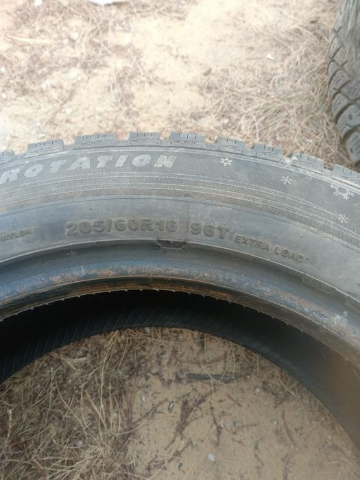 Покрышки колёса автошины комплект