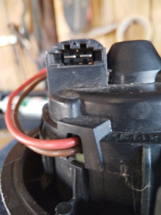 vand aeroterma logan 2015