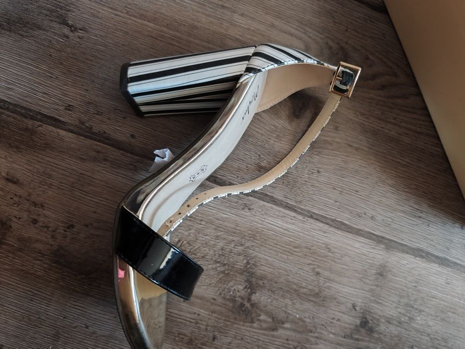 Дамски сандали 38 Menbur от GiAnni