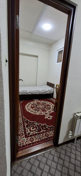 Квартира бор. Катта йул юзида.
