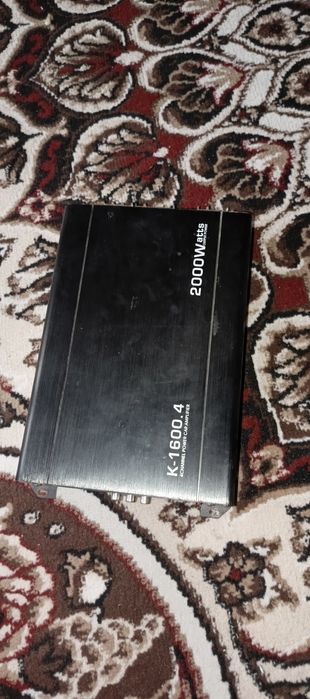 Jbl sabufir sotiladi