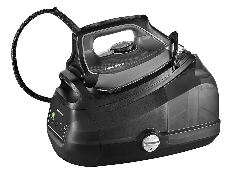 Парогенератор Rowenta Perfect Steam Pro (DG8622F0) 2400W