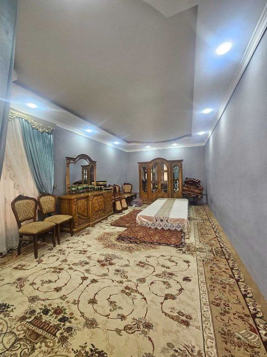 Фаргона йули. 3.7 сотихда 5 хонали шинам уй сотаман .