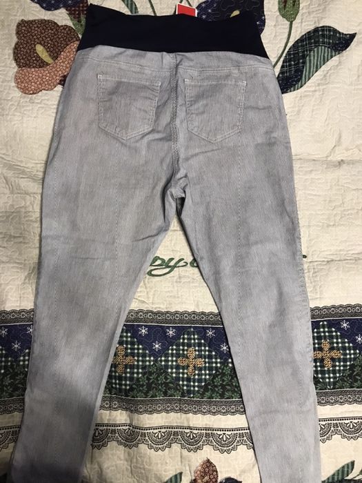 Брюки для беременных