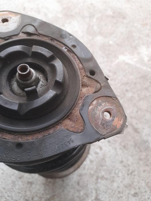 Telescop Amortizor Arc Flanșe Fata Renault Laguna III 3