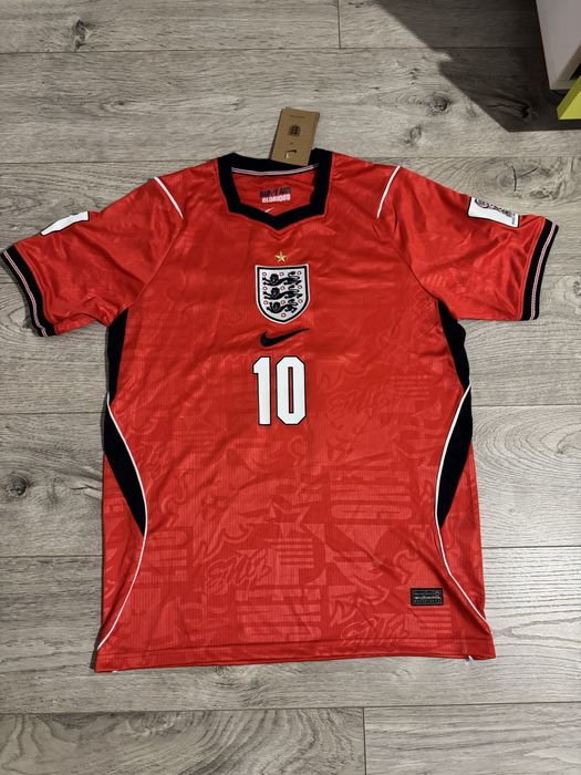 jude belingham tee world cup 2026