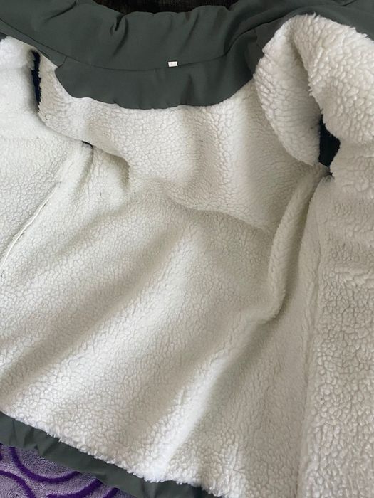 Куртка зимняя...