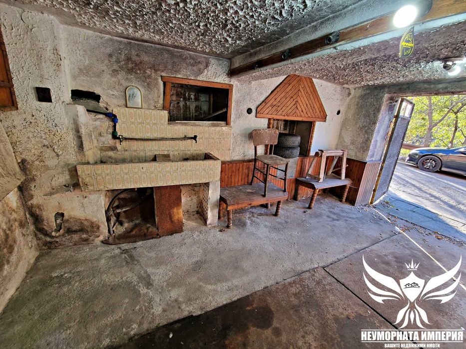 Дава се под наем Гараж / Паркомясто в Асеновград - 20 кв.м за 53 € - Снимка #3