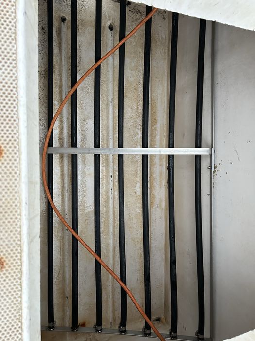 Hidrobion de vanzare.