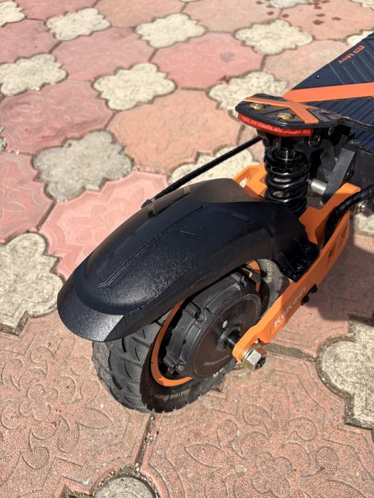 Vand Kukirin G2 Max 2025 Ca nou