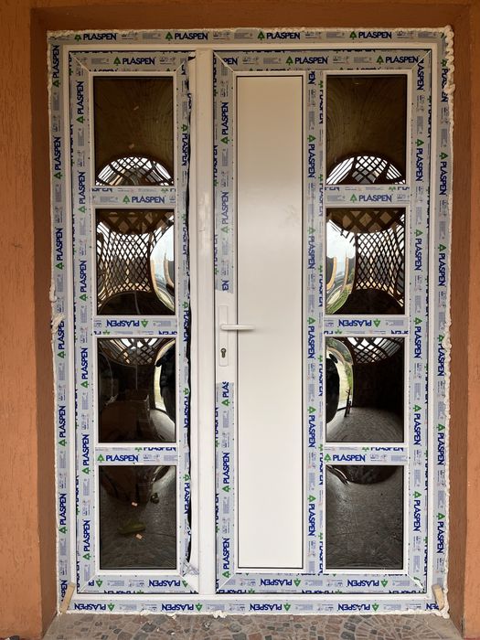 Tamplarie Pvc ,termopane in Galati