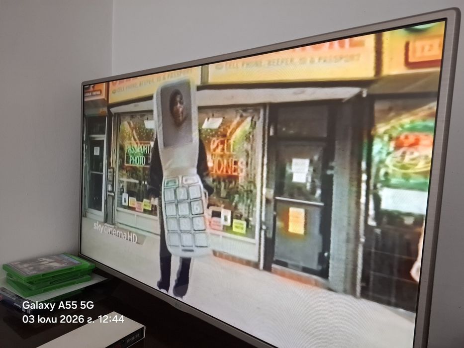 Metz-64VA14 Panasonic-NV-HS900 S-VHS  Viideo Rec.