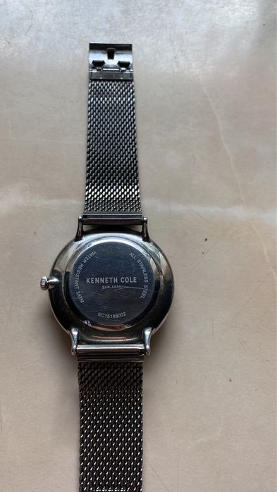 Vand ceas Kenneth Cole