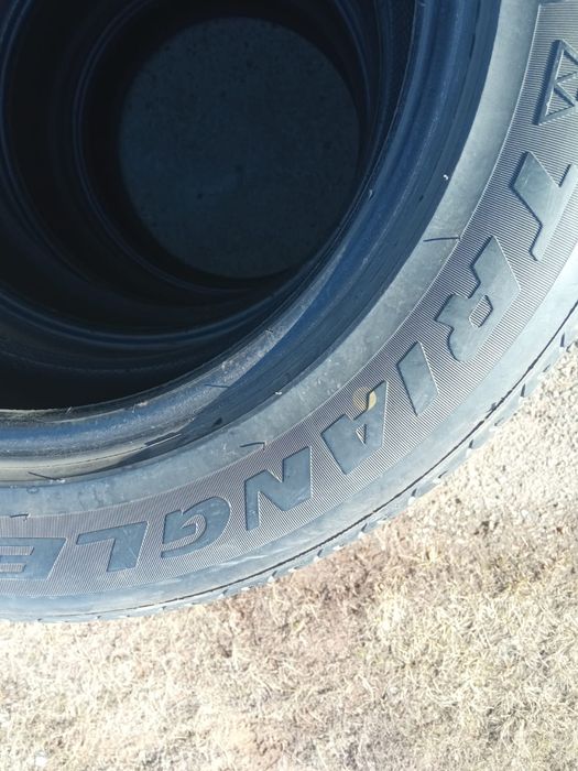 Продам летние шины