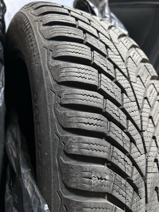 Зимни гуми R16 Мишелин