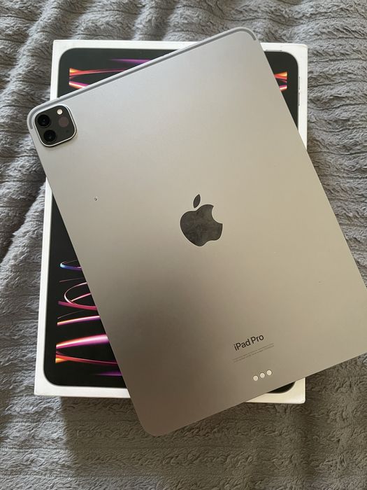 Ipad pro 11 M2 продам