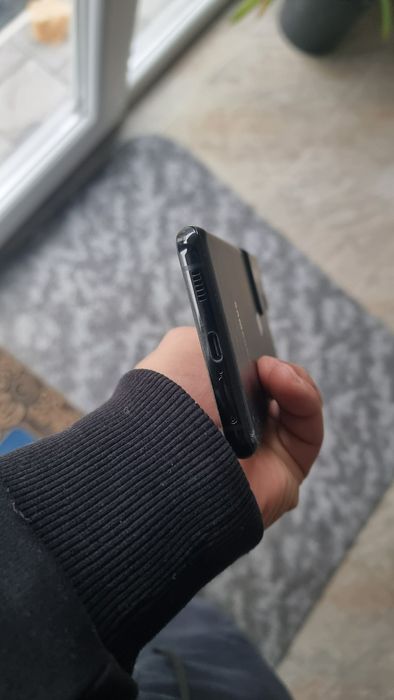 Samsung galaxy s21 ultra impecabil